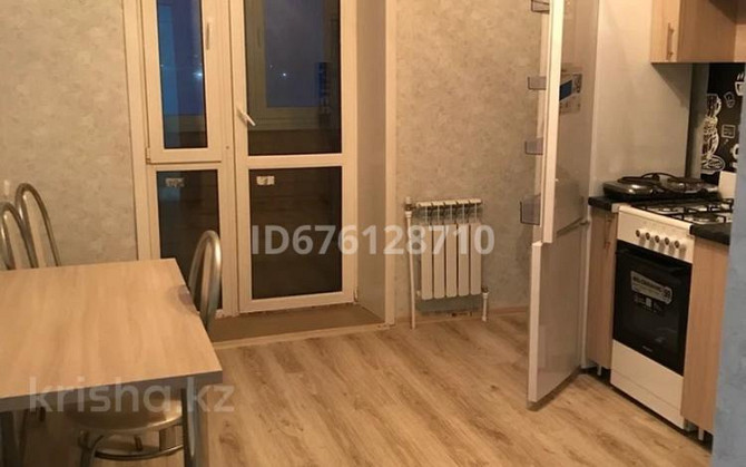 2-комнатная квартира, 60 м², 4/9 этаж помесячно, Береке 64 Костанай - изображение 3