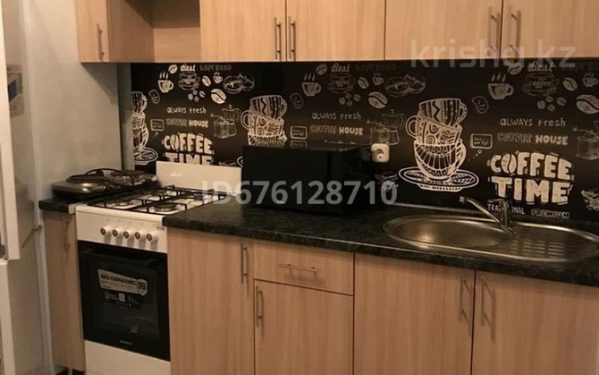 2-комнатная квартира, 60 м², 4/9 этаж помесячно, Береке 64 Костанай - изображение 4