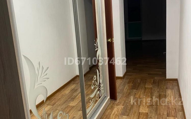 2-комнатная квартира, 52 м², 2/4 этаж помесячно, Бөгенбайұлы 4 Семей - изображение 2
