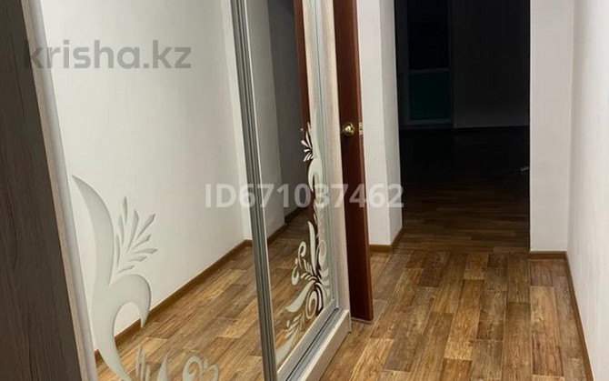 2-комнатная квартира, 52 м², 2/4 этаж помесячно, Бөгенбайұлы 4 Семей - изображение 3