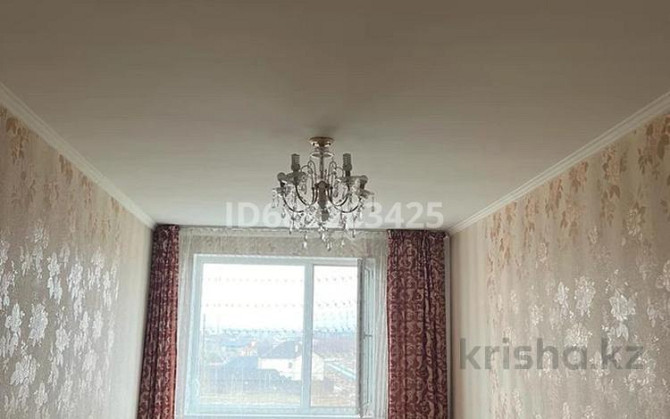 3-комнатная квартира, 104.7 м², 5/9 этаж помесячно, мкр 12 64 - Маметова Актобе - изображение 4