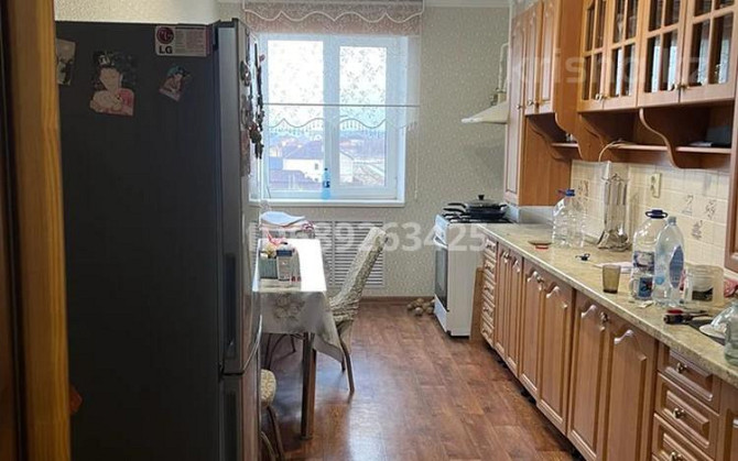 3-комнатная квартира, 104.7 м², 5/9 этаж помесячно, мкр 12 64 - Маметова Актобе - изображение 7