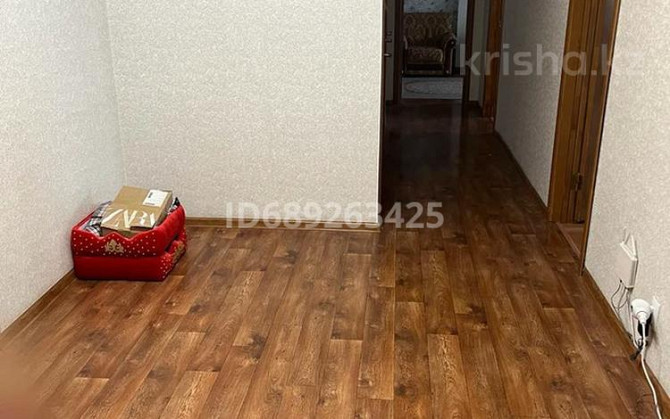 3-комнатная квартира, 104.7 м², 5/9 этаж помесячно, мкр 12 64 - Маметова Актобе - изображение 8