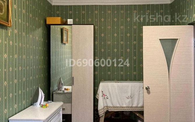 3-комнатная квартира, 69 м², 2/2 этаж помесячно, Железнодорожная 2/1 - Вокзала Павлодар - изображение 1