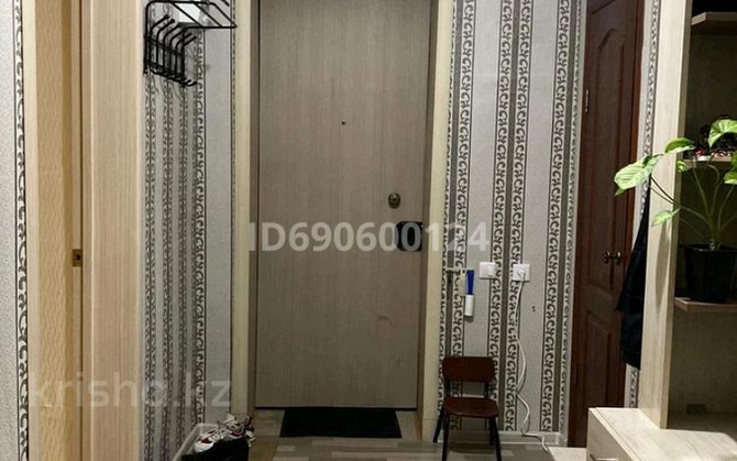 3-комнатная квартира, 69 м², 2/2 этаж помесячно, Железнодорожная 2/1 - Вокзала Павлодар - изображение 5