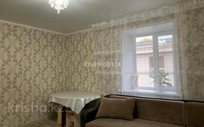 3-комнатная квартира, 69 м², 2/2 этаж помесячно, Железнодорожная 2/1 - Вокзала Павлодар - изображение 7