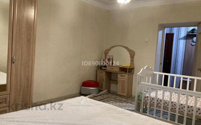 3-комнатная квартира, 69 м², 2/2 этаж помесячно, Железнодорожная 2/1 - Вокзала Павлодар - изображение 2