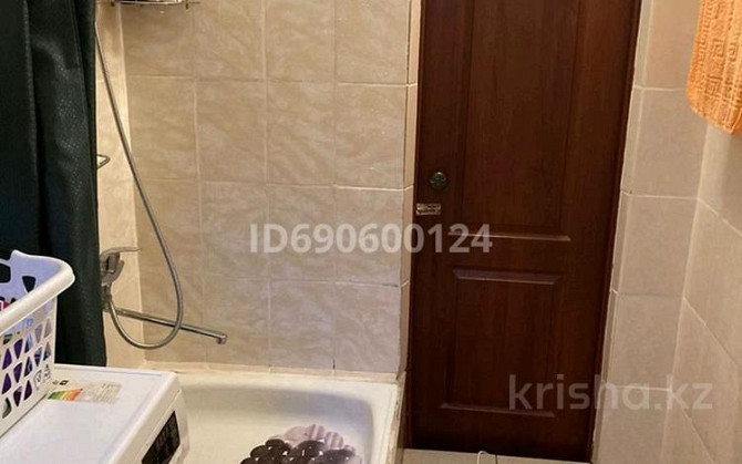 3-комнатная квартира, 69 м², 2/2 этаж помесячно, Железнодорожная 2/1 - Вокзала Павлодар - изображение 4