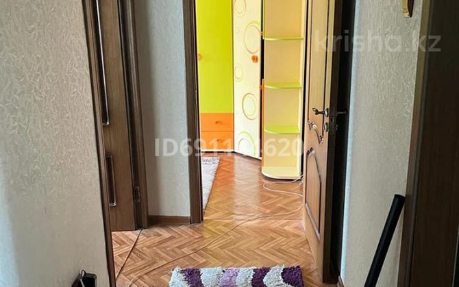 4-комнатная квартира, 86 м², 4/5 этаж помесячно, Жандосова 37 г - Розыбакиева Егизбаева Almaty - photo 3