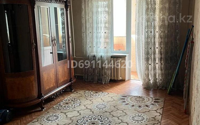 4-комнатная квартира, 86 м², 4/5 этаж помесячно, Жандосова 37 г - Розыбакиева Егизбаева Almaty - photo 4