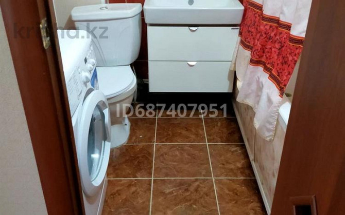 1-комнатная квартира, 43 м², 5/5 этаж помесячно, Толстого 49 - Центр Kostanay - photo 3
