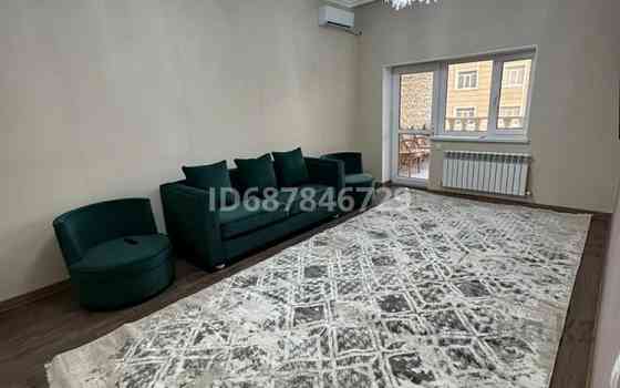 2-комнатная квартира, 95 м², 1/13 этаж помесячно, 16-й мкр 111 Актау