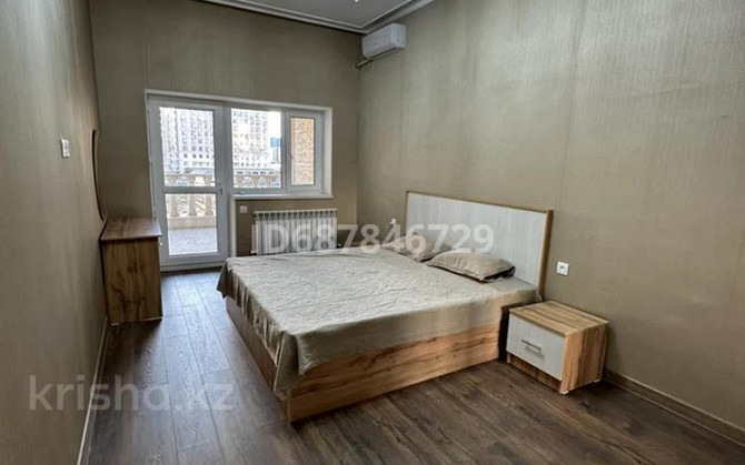 2-комнатная квартира, 95 м², 1/13 этаж помесячно, 16-й мкр 111 Актау - изображение 8