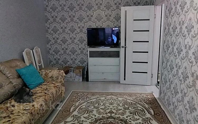 3-комнатная квартира, 64 м², 6/9 этаж помесячно, Естая Павлодар - изображение 5