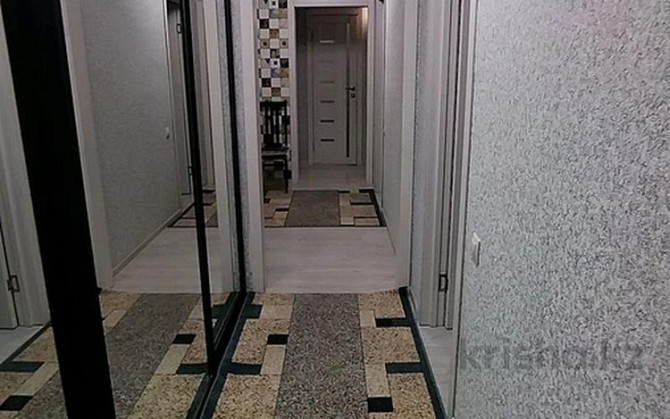 3-комнатная квартира, 64 м², 6/9 этаж помесячно, Естая Павлодар - изображение 7