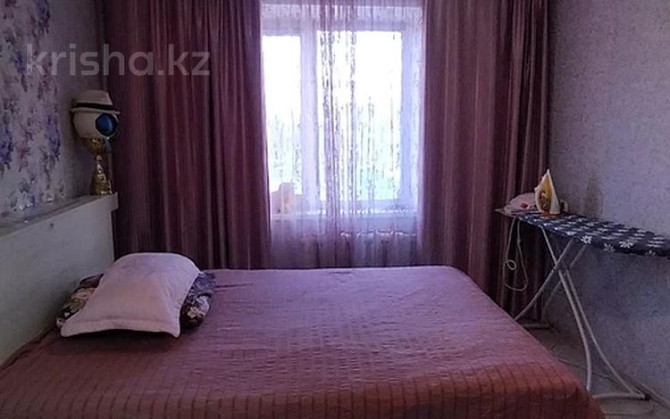 3-комнатная квартира, 64 м², 6/9 этаж помесячно, Естая Павлодар - изображение 4