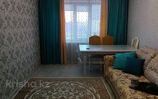 3-комнатная квартира, 64 м², 6/9 этаж помесячно, Естая Павлодар - изображение 6