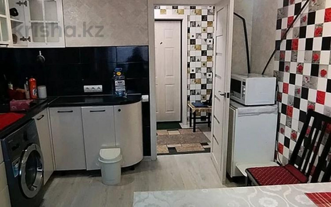 3-комнатная квартира, 64 м², 6/9 этаж помесячно, Естая Павлодар - изображение 2