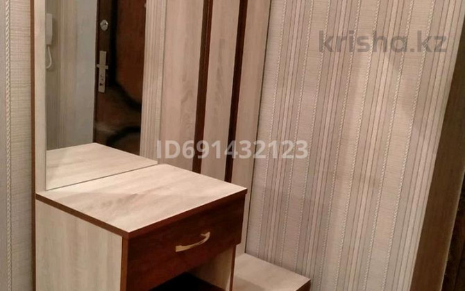 1-комнатная квартира, 42 м², 2/9 этаж помесячно, Наримановская 64/1 - Между Абая и Алтынсарина Kostanay - photo 1