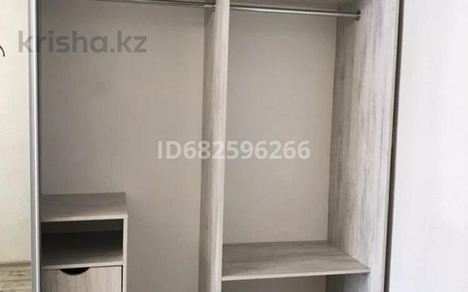 1-комнатная квартира, 30 м², 1/5 этаж помесячно, Михаэлиса 26 Усть-Каменогорск - изображение 4