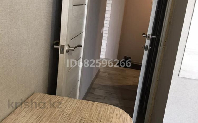 1-комнатная квартира, 30 м², 1/5 этаж помесячно, Михаэлиса 26 Усть-Каменогорск - изображение 7