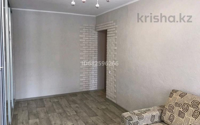 1-комнатная квартира, 30 м², 1/5 этаж помесячно, Михаэлиса 26 Усть-Каменогорск - изображение 2