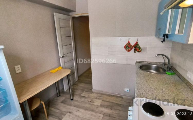 1-комнатная квартира, 30 м², 1/5 этаж помесячно, Михаэлиса 26 Усть-Каменогорск - изображение 6