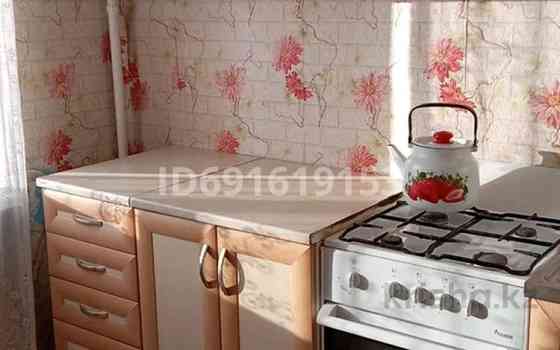 1-комнатная квартира, 35 м², 4/4 этаж помесячно, Абая 157 - Абая-Ы.Алтынсарина Кокшетау