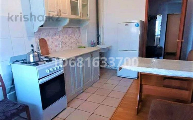2-комнатная квартира, 57.2 м², 3/5 этаж помесячно, А. Дусухамбетова - А. Дусухамбетова Петропавловск - изображение 4