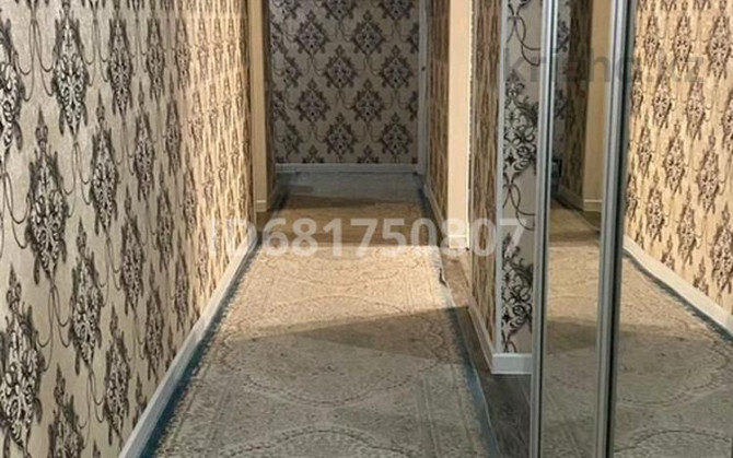 4-комнатная квартира, 135 м², 13/16 этаж помесячно, мкр Шугыла, Жуалы Almaty - photo 7