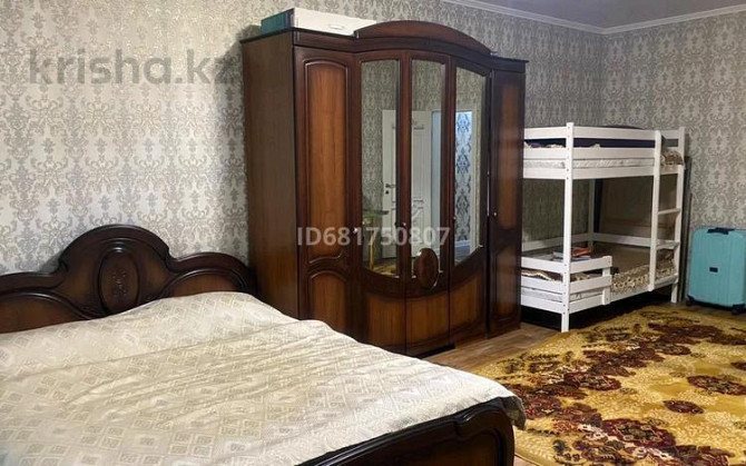 4-комнатная квартира, 135 м², 13/16 этаж помесячно, мкр Шугыла, Жуалы Almaty - photo 4