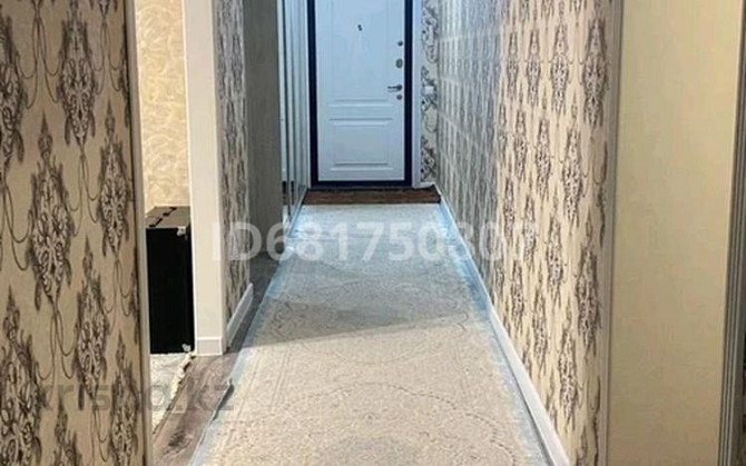 4-комнатная квартира, 135 м², 13/16 этаж помесячно, мкр Шугыла, Жуалы Almaty - photo 8