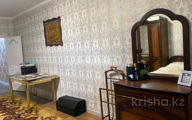 4-комнатная квартира, 135 м², 13/16 этаж помесячно, мкр Шугыла, Жуалы Almaty - photo 5
