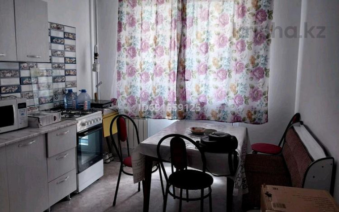 1-комнатная квартира, 36 м², 3/9 этаж помесячно, Райымбек Батыр 277А  - photo 8