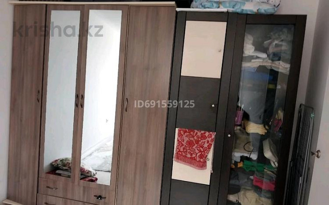 1-комнатная квартира, 36 м², 3/9 этаж помесячно, Райымбек Батыр 277А  - photo 3