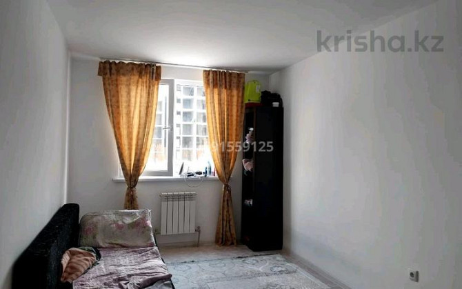 1-комнатная квартира, 36 м², 3/9 этаж помесячно, Райымбек Батыр 277А  - photo 2