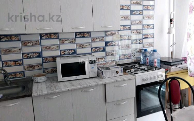 1-комнатная квартира, 36 м², 3/9 этаж помесячно, Райымбек Батыр 277А  - photo 6