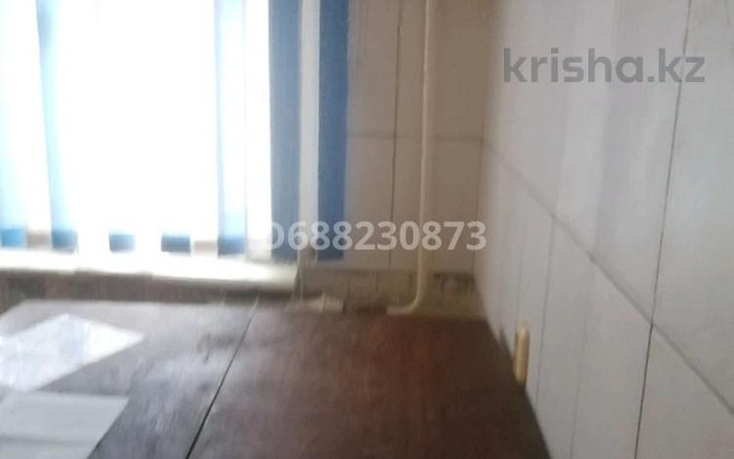4-комнатная квартира, 62 м², 2/5 этаж помесячно, мкр Строитель - Циолковского Уральск - изображение 1