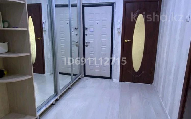 3-комнатная квартира, 68 м², 7/10 этаж помесячно, мкр 11 - Напротив Керуен Сити Актобе - изображение 1