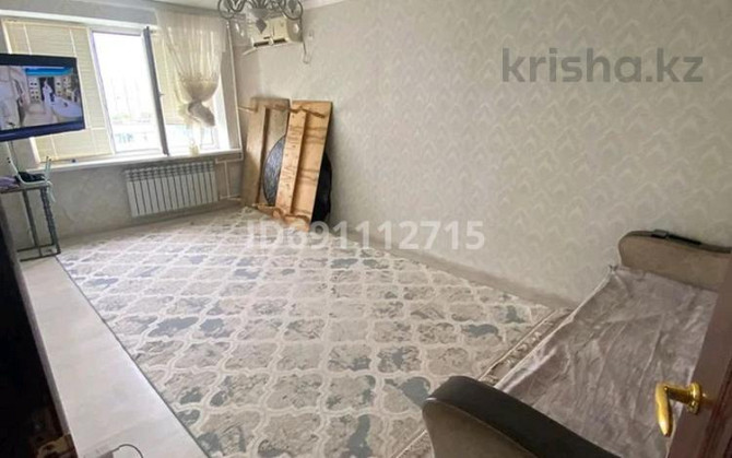 3-комнатная квартира, 68 м², 7/10 этаж помесячно, мкр 11 - Напротив Керуен Сити Актобе - изображение 8