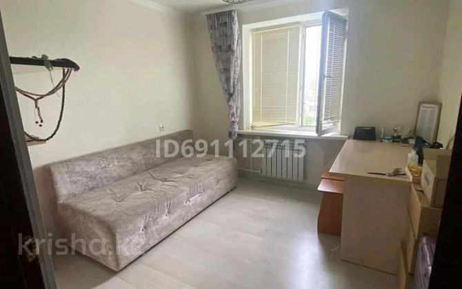 3-комнатная квартира, 68 м², 7/10 этаж помесячно, мкр 11 - Напротив Керуен Сити Актобе - изображение 6