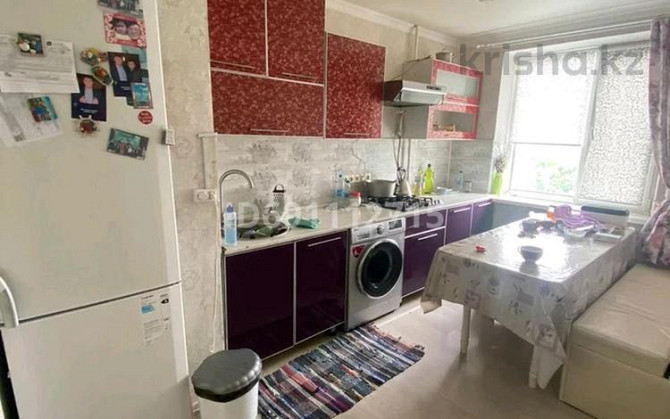 3-комнатная квартира, 68 м², 7/10 этаж помесячно, мкр 11 - Напротив Керуен Сити Актобе - изображение 4