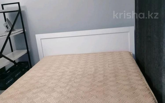 1-комнатная квартира, 50 м², 2/5 этаж помесячно, Каратал 45 Б - Президентской школы Taldykorgan - photo 3