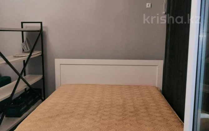 1-комнатная квартира, 50 м², 2/5 этаж помесячно, Каратал 45 Б - Президентской школы Taldykorgan - photo 2