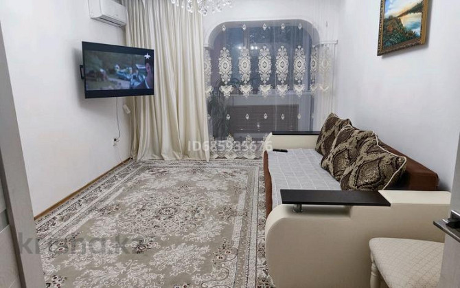 3-комнатная квартира, 64 м², 4/5 этаж помесячно, мкр Северо-Восток 35/1 Уральск - изображение 5