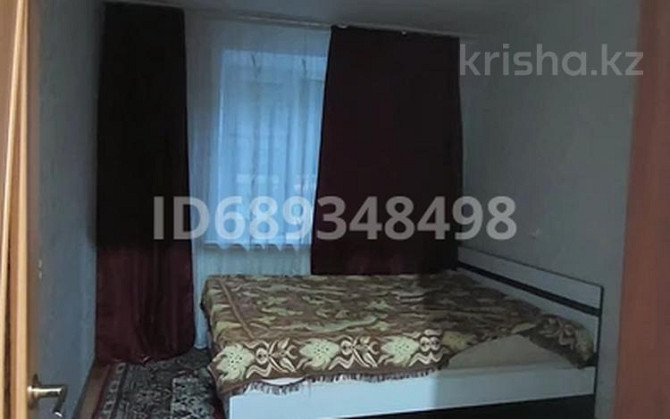 3-комнатная квартира, 60 м², 1/9 этаж помесячно, Есенжанова 3 - Омегаспорт нефтебаза омега 26 школа Уральск - изображение 6