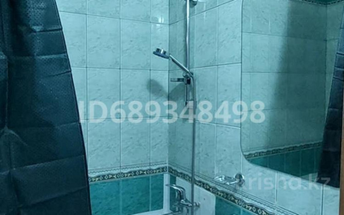 3-комнатная квартира, 60 м², 1/9 этаж помесячно, Есенжанова 3 - Омегаспорт нефтебаза омега 26 школа Уральск - изображение 7