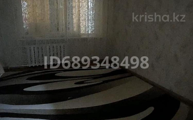 3-комнатная квартира, 60 м², 1/9 этаж помесячно, Есенжанова 3 - Омегаспорт нефтебаза омега 26 школа Уральск - изображение 4