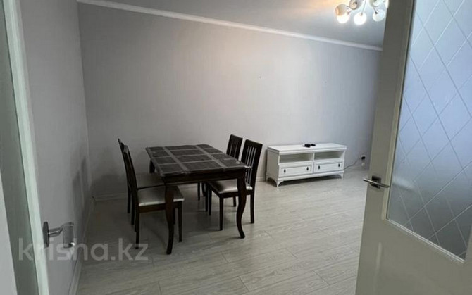 4-комнатная квартира, 105 м², 4/12 этаж помесячно, Сарыарка 31/2 Астана - изображение 5