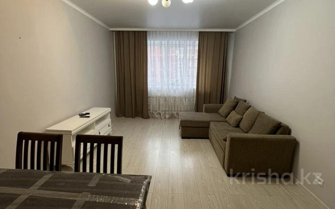 4-комнатная квартира, 105 м², 4/12 этаж помесячно, Сарыарка 31/2 Астана - изображение 6